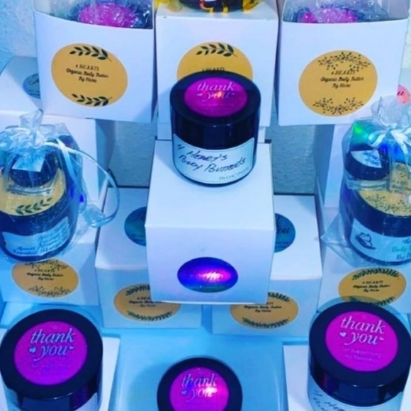 Made to order Body Butters - Picture 3 of 8